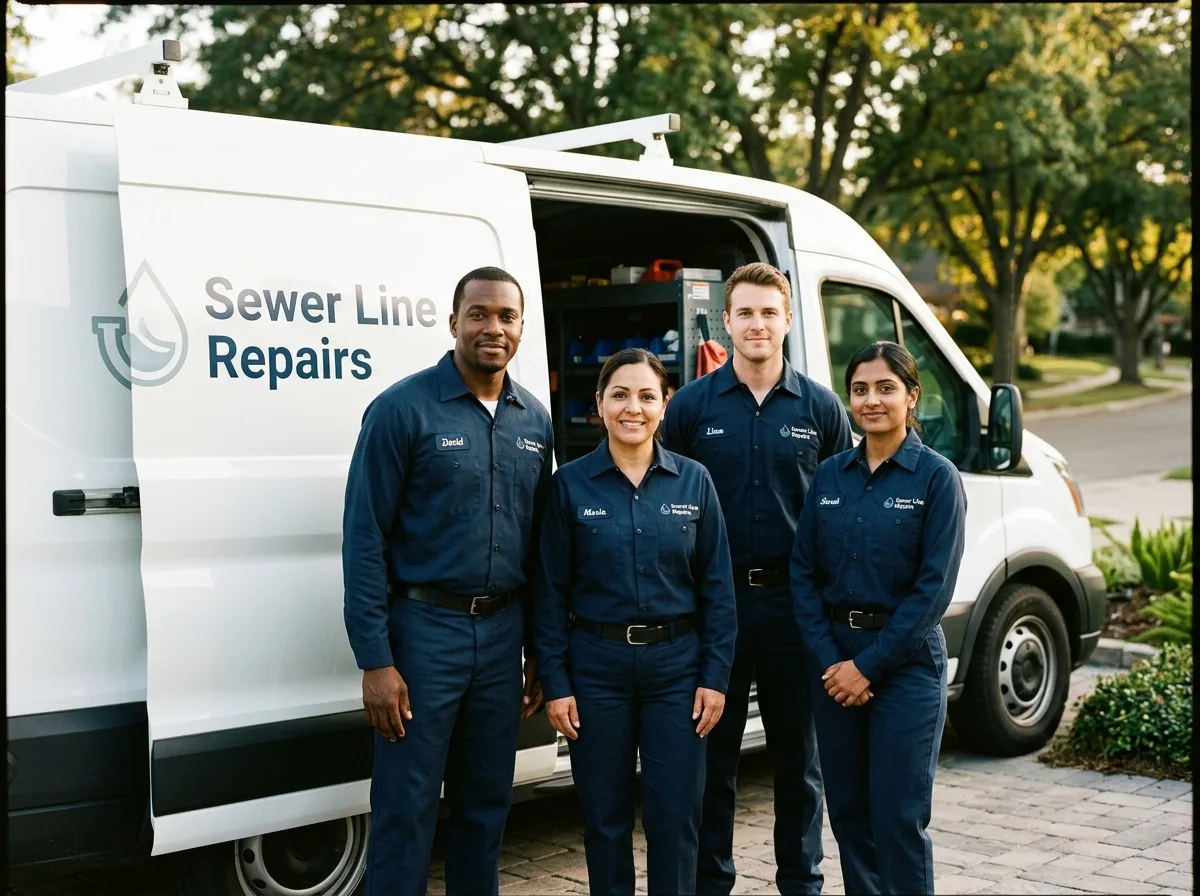 Emergency Plumber company in Fort Calhoun, NE