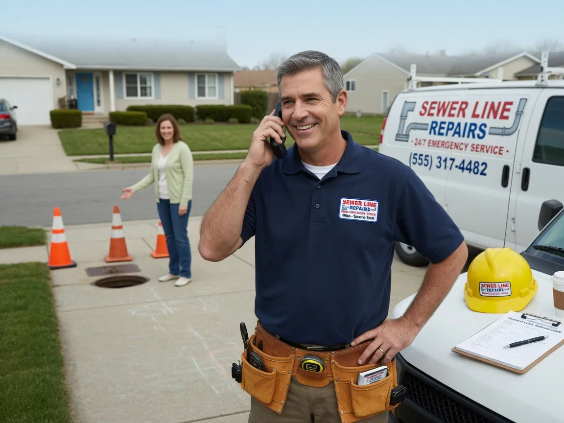 Emergency Plumber Fort Calhoun, NE FAQs